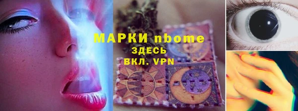 молекула духа Горняк