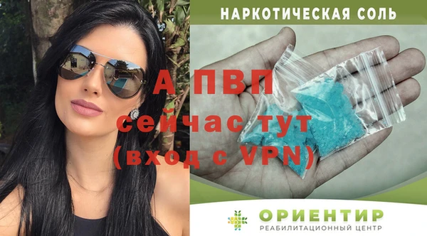 молекула духа Горняк