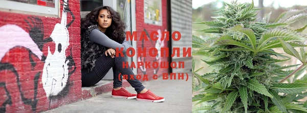 молекула духа Горняк