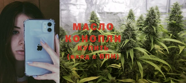 молекула духа Горняк